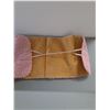 Image 4 : Toilet Cover And Rug Set