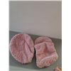 Image 9 : Toilet Cover And Rug Set
