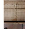 Image 4 : *Antique Steamer Trunk, Some Damage- As Pictured, 18"x 32" x 20", Cannot Ship