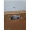 Image 1 : * Storage Works Steel Wall Mounted Tool Cabinet, Sealed, NIB, Dimensions in Pics, Cannot Ship