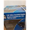 Image 3 : *Powerfist 7HP 208cc Gasoline Engine, Sealed, NIB - PICK UP ONLY