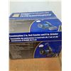 Image 4 : *Powerfist Combination 2" Belt Sander & 6" Grinder, Sealed, NIB - PICK UP ONLY