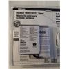 Image 6 : Woods Lighting Timer Set, Includes 3 Timers, As Is, (1) Outdoor, (2) Indoor, Sealed, New In Package