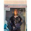 Image 3 : Starting Lineup 1999 Edition Mark Messier Collectors Figurine, NIB