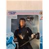 Image 2 : Starting Lineup 1999 Edition Jaromir Jagr Collectors Figurine, NIB