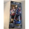 Image 3 : Pro Zone 1998 Collector Series Joe Sakic NHL Figurine, NIB