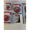 Image 3 : Tool Lot, Spark Plug Gapper, Exhaust Pipe Cutter, Misc, All Appears New