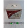 Image 1 : NIB PolyExcel Tying Twine-White