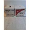 Image 1 : (2) NIB PolyExcel Tying Twine-Blue/White