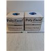 Image 1 : (2) NIB PolyExcel Tying Twine-Blue/White