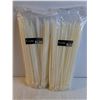 Image 2 : (2) Can-Pro 100 PCS. Nylon Cable Ties