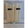 Image 1 : (2) Can-Pro 100 PCS. Nylon Cable Ties
