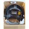 Image 2 : Canada Pro-Fix Auto Darkening Welding Helmet-appears new