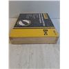 Image 2 : Shopro Silver & Deming Drill Set-NIB sealed