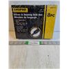 Image 1 : Shopro Silver & Deming Drill Set-NIB sealed