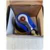 Image 2 : NIB Performance Tool 5 Inch Palm Sander