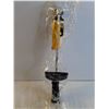 Image 3 : (1) 3 lb. Sledge Hammer and (1) 3/8 Drive Beam Type Torque Wrench