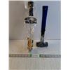 Image 1 : (1) 3 lb. Sledge Hammer and (1) 3/8 Drive Beam Type Torque Wrench