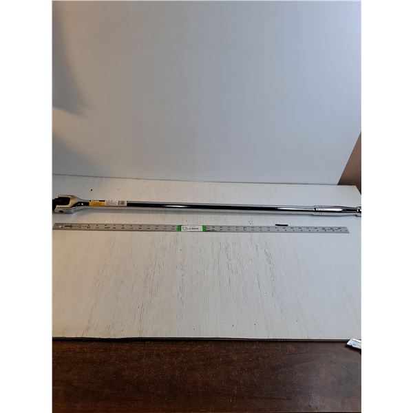 Titan 1" Dr. 40" Breaker Bar - PICK UP