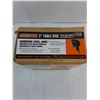 Image 2 : (1) NIB 3" Table Vise