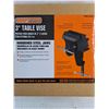 Image 3 : (1) NIB 3" Table Vise