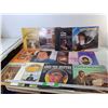 Image 1 : (12) Records- Sammi Smith, Andy Williams, Floyd Cramer, Misc.