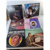 Image 2 : (12) Records- Sammi Smith, Andy Williams, Floyd Cramer, Misc.