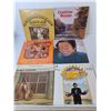 Image 3 : (12) Records- Sammi Smith, Andy Williams, Floyd Cramer, Misc.