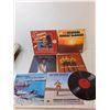 Image 3 : (13) Records- Bert Kaempfert, Freddy Fender, Cristy Lane, Misc.