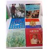 Image 2 : (12) Records- Hank Snow, The Emeralds, Xavier Cugat, Misc.
