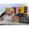 Image 1 : (13) Records- Johnnie Ray, Jane Morgan, Petula Clark, Misc.