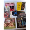Image 2 : (13) Records- Johnnie Ray, Jane Morgan, Petula Clark, Misc.