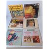 Image 3 : (13) Records- Johnnie Ray, Jane Morgan, Petula Clark, Misc.