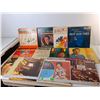 Image 1 : (14) Records- Jerry Lee Lewis, Ray Price, Andy Williams, Misc.