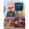 Image 2 : (14) Records- Jerry Lee Lewis, Ray Price, Andy Williams, Misc.