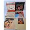 Image 3 : (14) Records- Jerry Lee Lewis, Ray Price, Andy Williams, Misc.