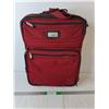 Image 1 : Ciao Rolling Suitcase 21.5" Tall, Cannot Ship