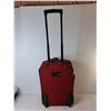 Image 2 : Ciao Rolling Suitcase 21.5" Tall, Cannot Ship