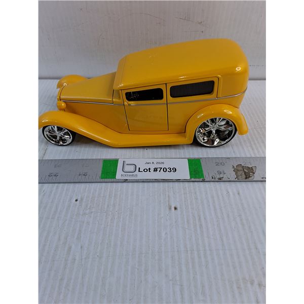 1:24 Die Cast 1931 Ford Coupe