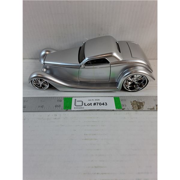 1:24 1934 Ford Coupe