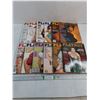 Image 1 : 1990 Playboy Magazine- All (12) Issues