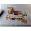 Image 1 : Cookbooks- Company's Coming, Pies/Tarts