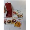 Image 2 : Cookbooks- Company's Coming, Pies/Tarts