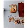 Image 3 : Cookbooks- Company's Coming, Pies/Tarts