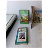 Image 3 : Book Lot- Gardening, Old Testament, Cookbooks, Misc.