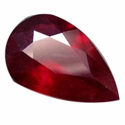 13.53ct AAA Natural Top Blood Red Ruby Giant  (GEM-20126)