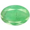 Image 1 : 4.34ct 100% Fire Luster Colombian Emerald (GEM-16049)