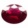 Image 1 : 3.04ct Oval Red Ruby VS (GEM-20079)