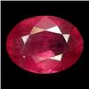 Image 1 : 1.51ct VS Oval Cut Top AAA Pink Red Ruby Mogok (GEM-13995)