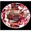 Image 1 : 1.37ct Beautiful Clean Natural Pink Color Tourmaline FLAWLESS (GEM-18413)